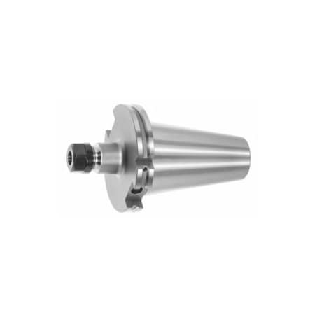 Holex ER Collet Chuck, Form AD, SK 50, Projection: 70, for ER Collet: 25 300555 25